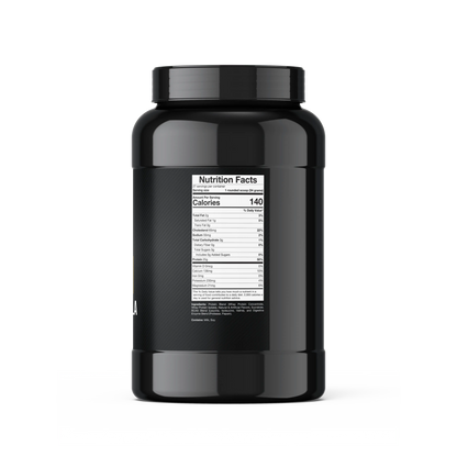 Whey Protein Concentrate - Vanilla - Rip Toned