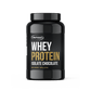 Whey Protein Isolate - Chocolate - Rip Toned