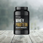 Whey Protein Isolate - Chocolate - Rip Toned