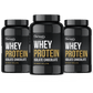 Whey Protein Isolate - Chocolate - Rip Toned