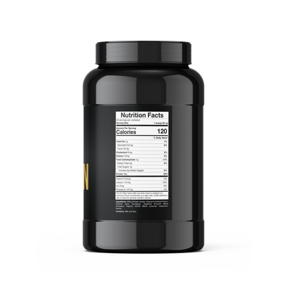 Whey Protein Isolate - Vanilla - Rip Toned