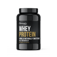 Whey Protein Vanilla - Naturally Sweetened - Rip Toned