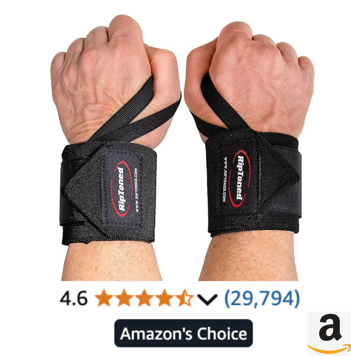 best wrist wraps reviews