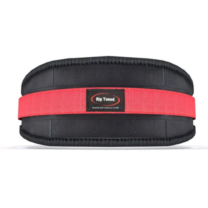 4.5" Weightlifting Belt - Rip Toned