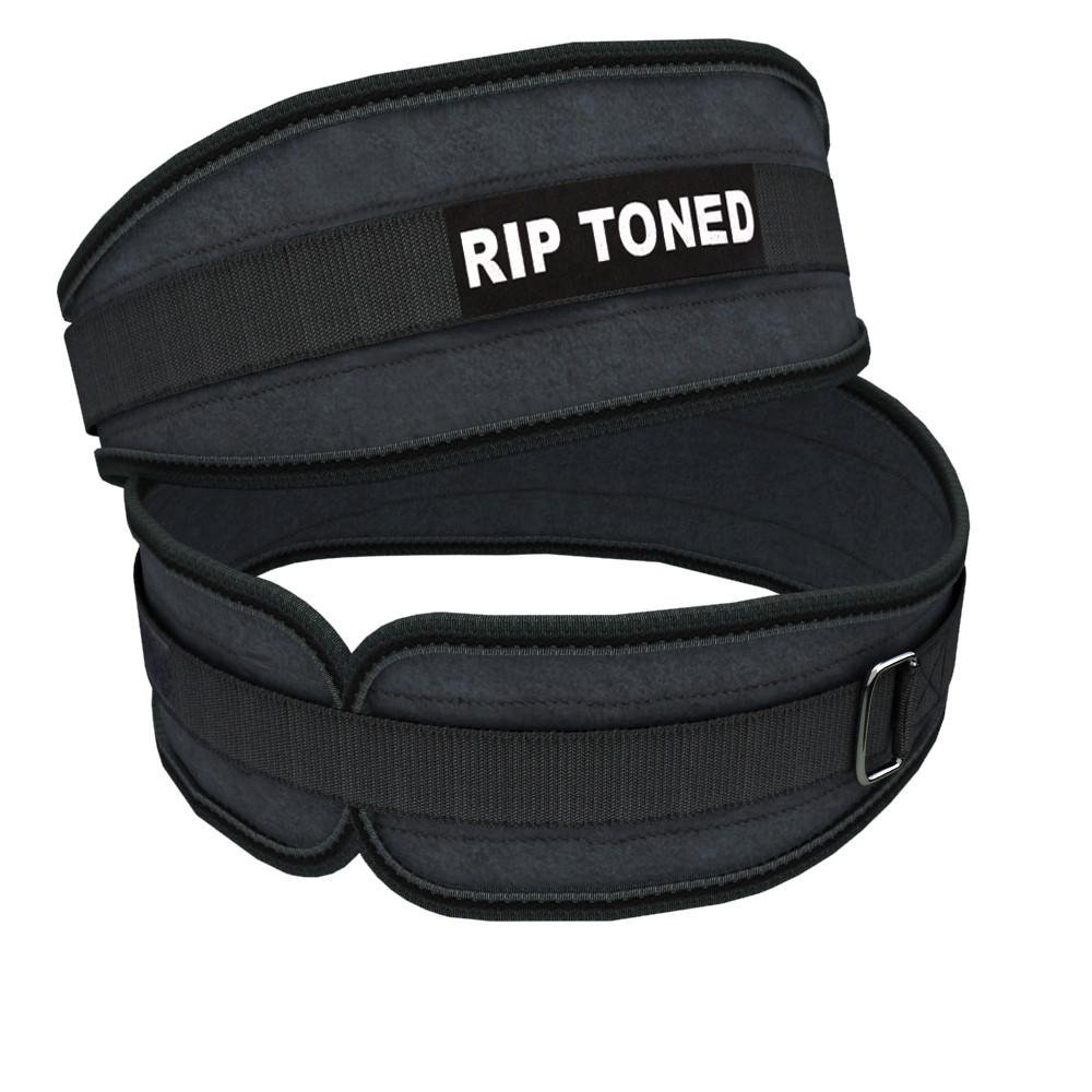 4.5" Weightlifting Belt - Rip Toned