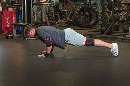 5mm Elbow Sleeve (SINGLE) - Rip Toned