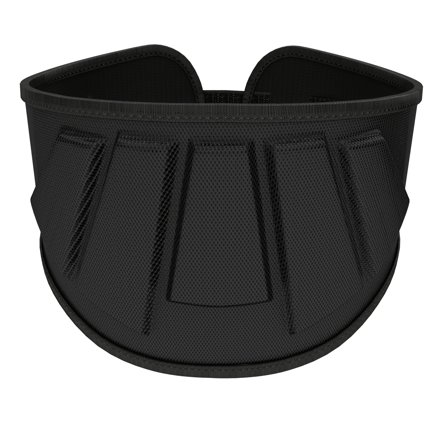 6 Inches Lifting Belt - Rip Toned