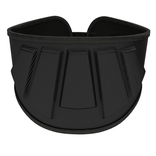 6 Inches Lifting Belt (USA ONLY)