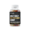 Adult Daily Multivitamin Gummies, 2 serv. sz - Rip Toned