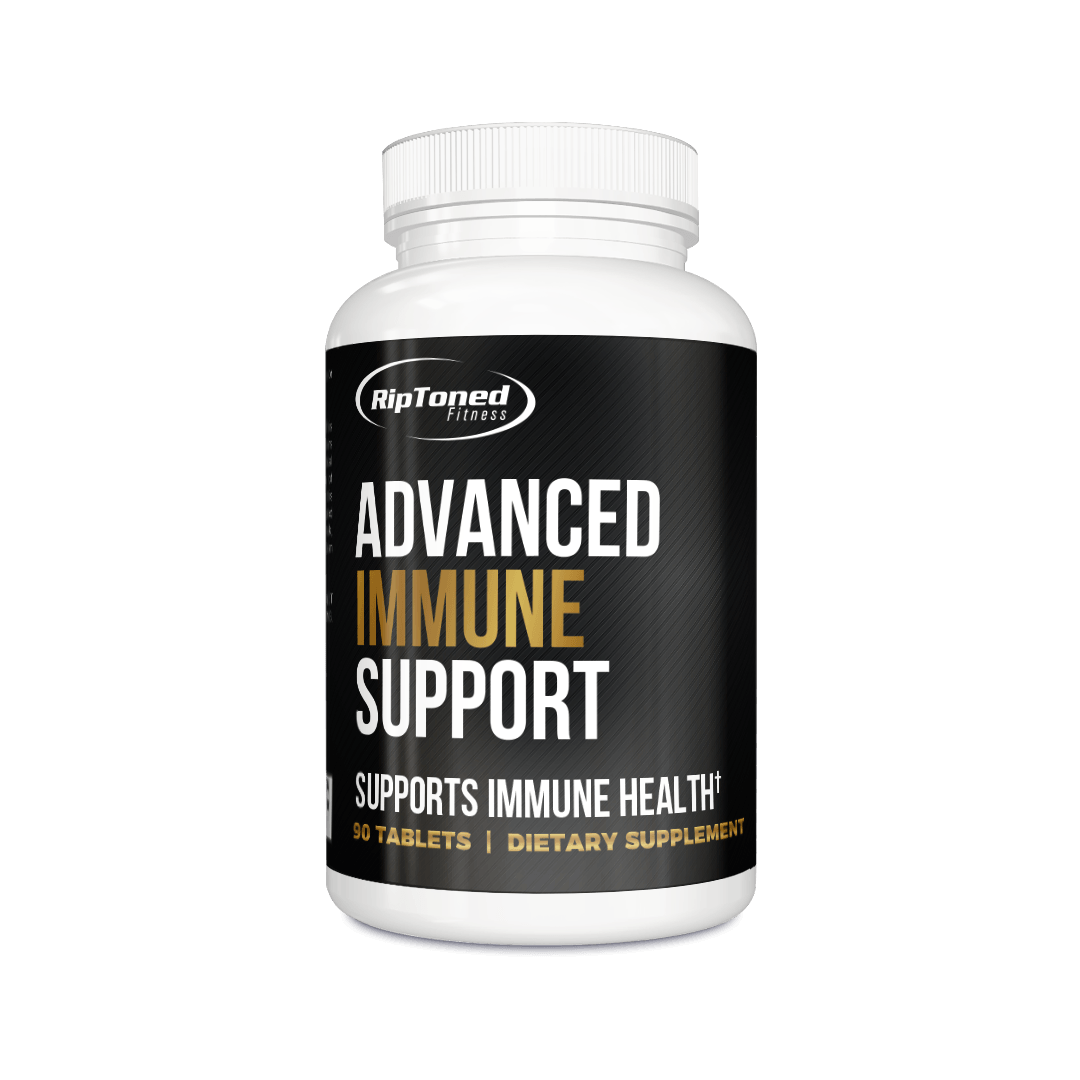 Advanced Immune Support - Rip Toned