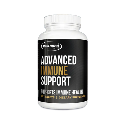 Advanced Immune Support - Rip Toned