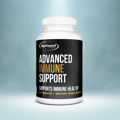 Advanced Immune Support - Rip Toned