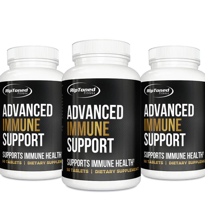 Advanced Immune Support - Rip Toned