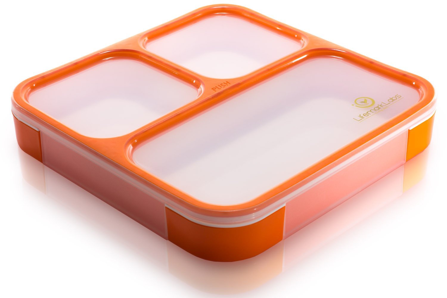 Bento Lunch Box - Rip Toned