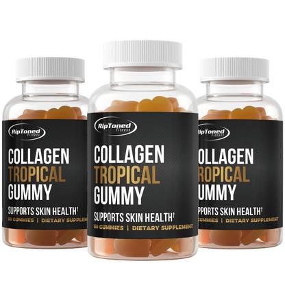 Collagen Gummy - Rip Toned