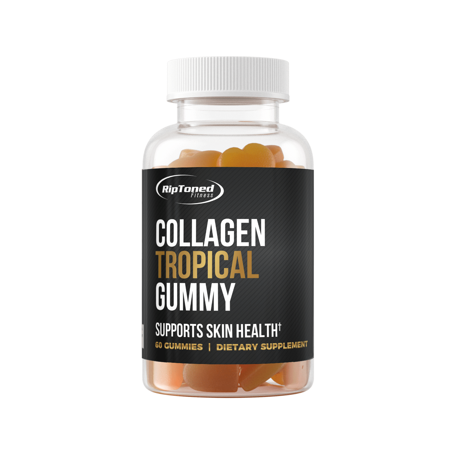 Collagen Gummy - Rip Toned