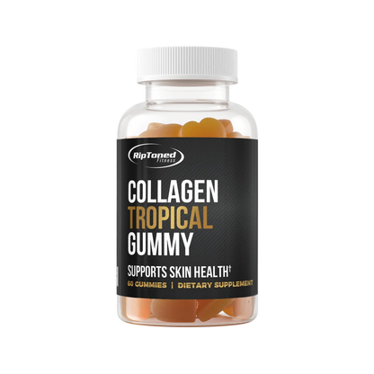 Collagen Gummy - Rip Toned