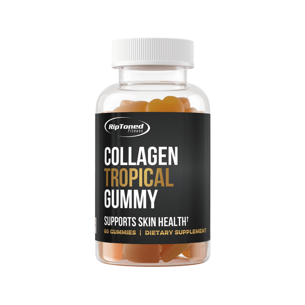 Collagen Gummy