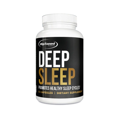 Deep Sleep Support, 1 serv. sz - Rip Toned