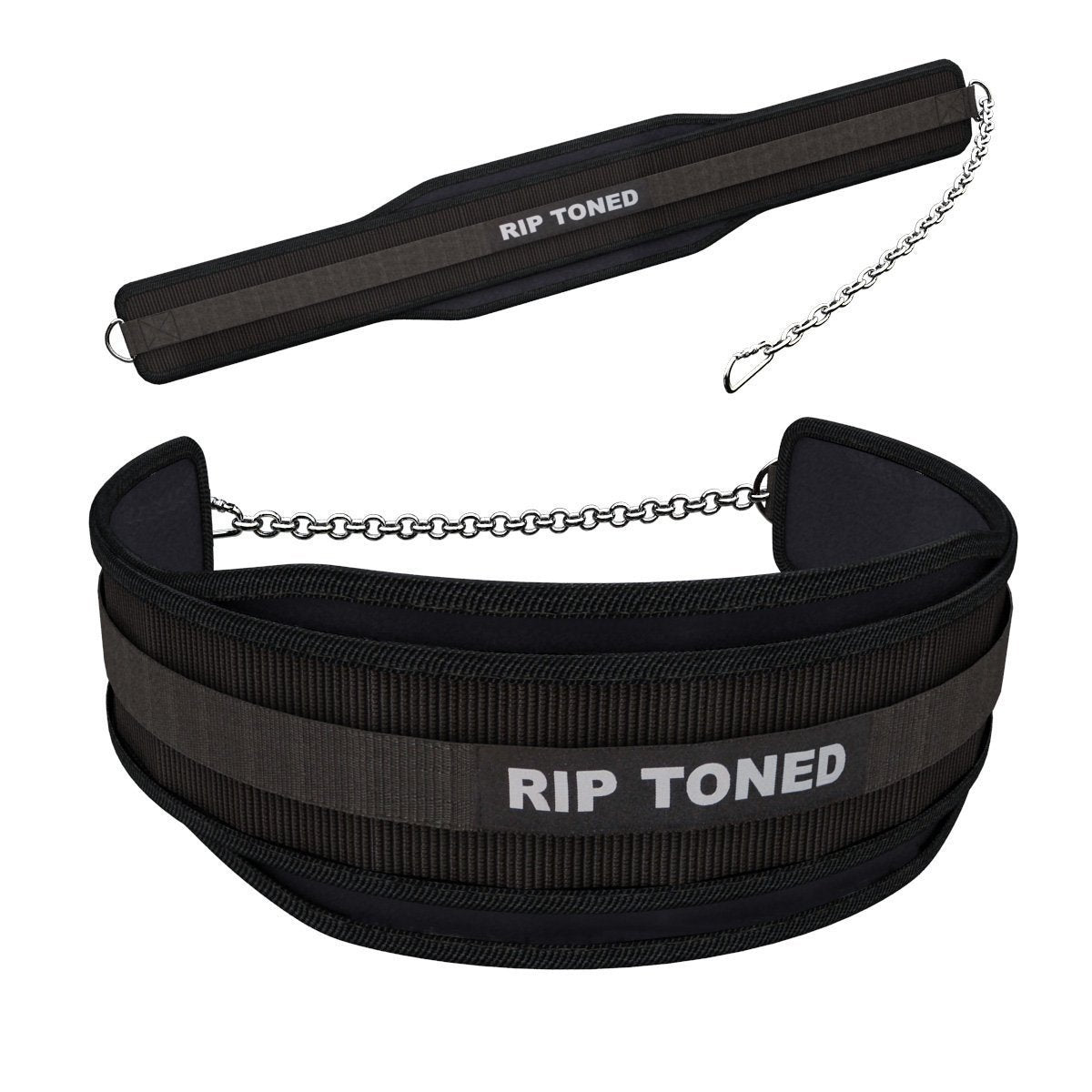 Weightlifting Dip Belt Rip Toned