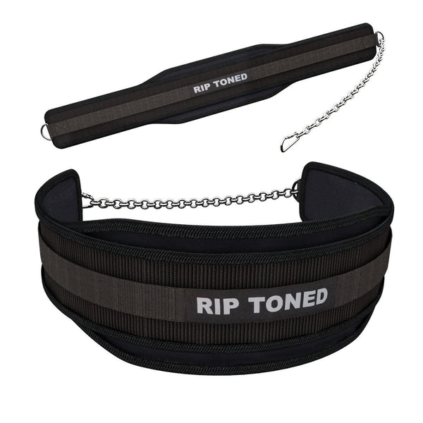 Dip Belt By Rip Toned - 6"