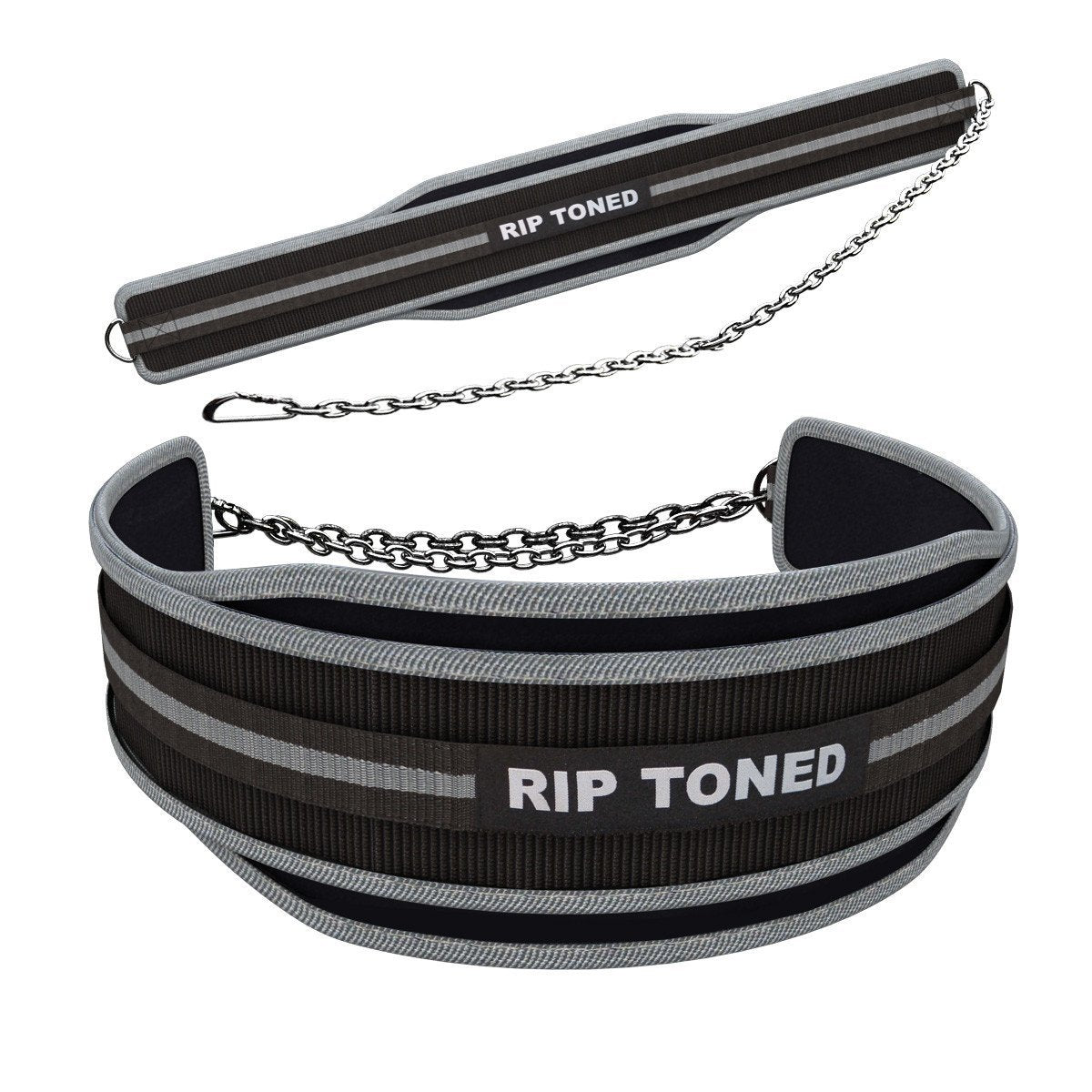 Weightlifting Dip Belt Rip Toned