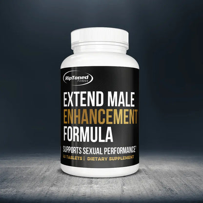 Extend Male Enhancement, 2 serv. Sz - Rip Toned