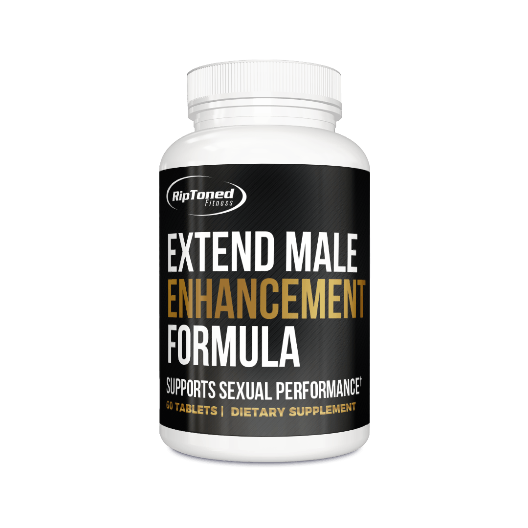 Extend Male Enhancement, 2 serv. Sz - Rip Toned
