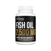 Fish Oil, 1,250 mg w/ Lemon, 1 serv. sz - Rip Toned