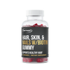Hair, Skin & Nails + Collagen Gummies - Rip Toned
