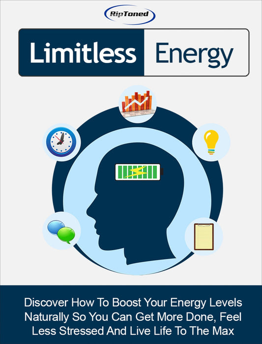Limitless Energy - Rip Toned