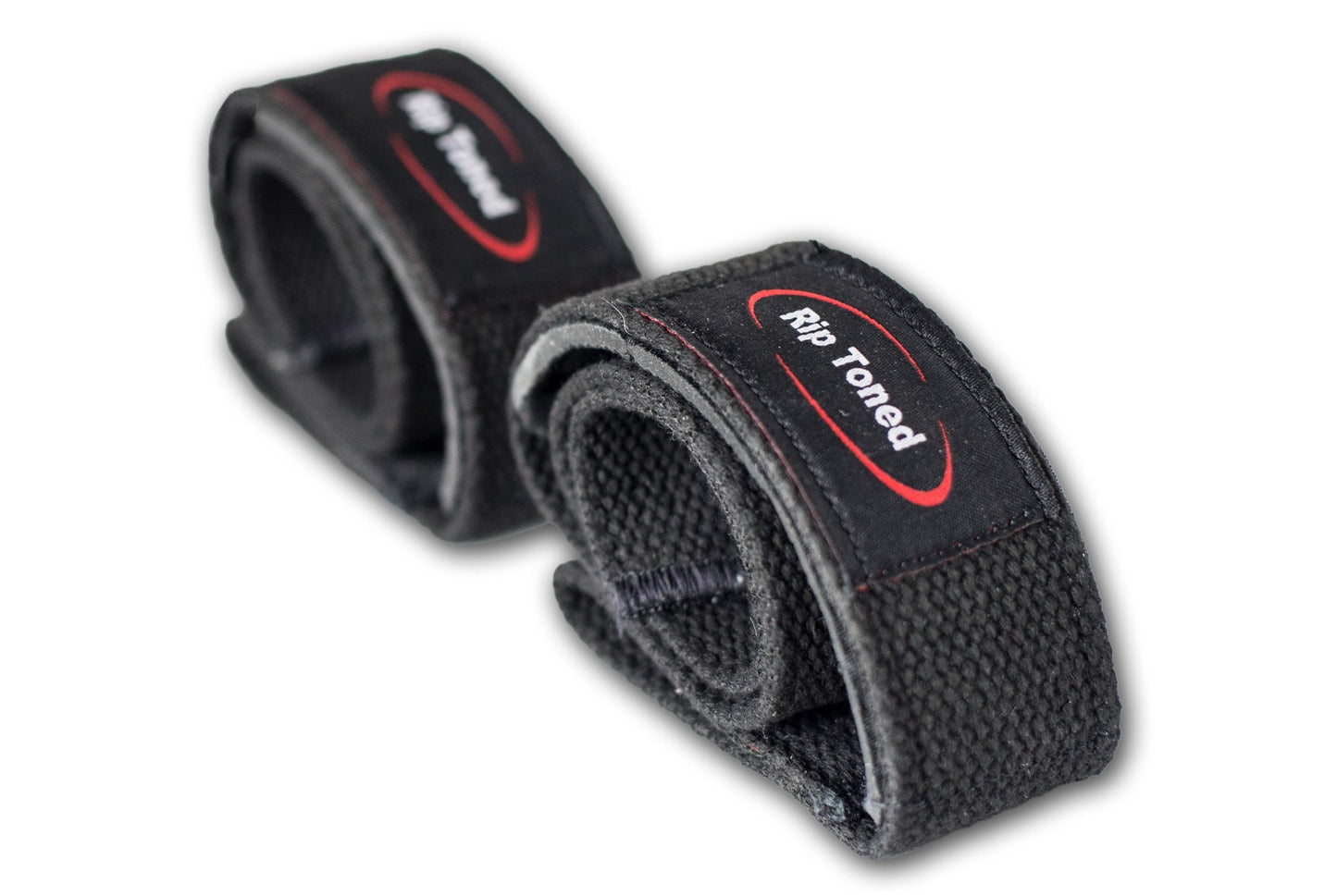 Padded Weightlifting Straps For Smaller Wrists - Rip Toned