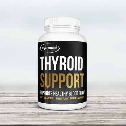 Thyroid Support, 2 serv. Sz - Rip Toned