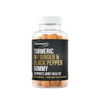 Turmeric Gummy - Rip Toned