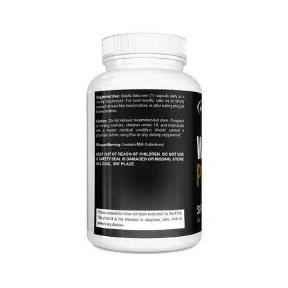 Weight Loss PM, 1 serv. sz - Rip Toned