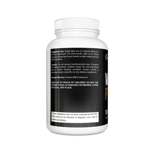 Weight Loss PM, 1 serv. sz - Rip Toned