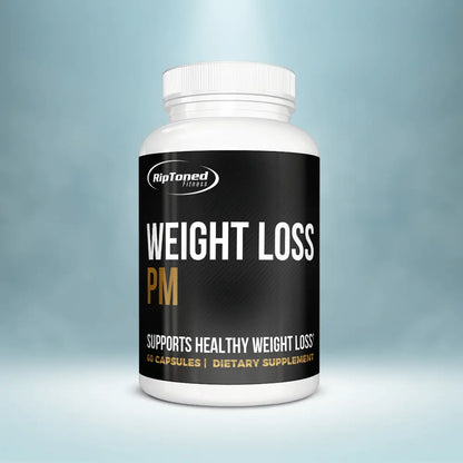 Weight Loss PM, 1 serv. sz - Rip Toned