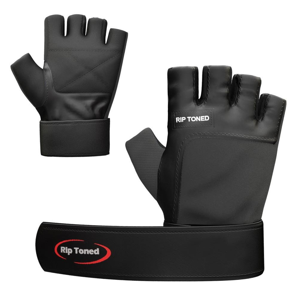 Weightlifting Gloves - Rip Toned