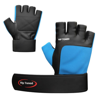 Weightlifting Gloves - Rip Toned