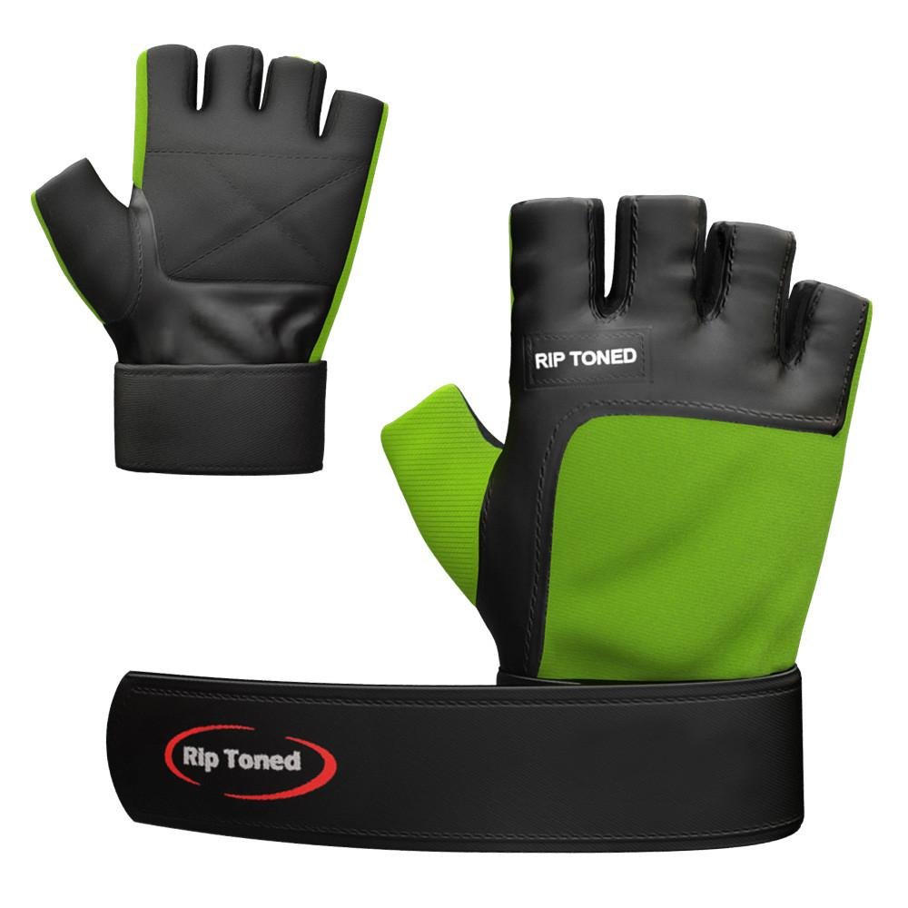 Weightlifting Gloves (USA ONLY) – Rip Toned