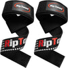 Weightlifting Straps with Silicone - Rip Toned
