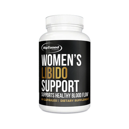 Women's Libido, 2 serv. Sz - Rip Toned