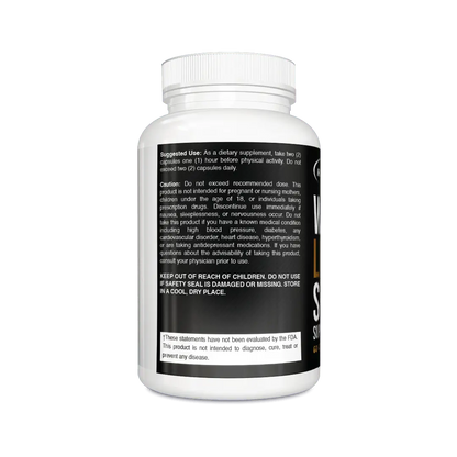 Women's Libido, 2 serv. Sz - Rip Toned