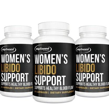 Women's Libido, 2 serv. Sz - Rip Toned
